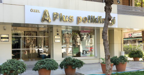 Clinic A Plus Güzellik Salonu görseli