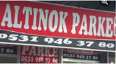 Altınok Parke görseli