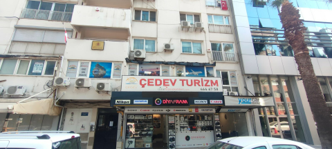 Çedev Turizm görseli