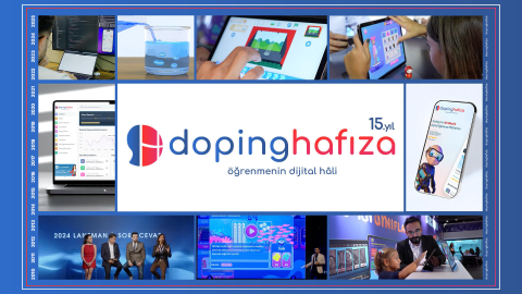 Doping Hafıza görseli