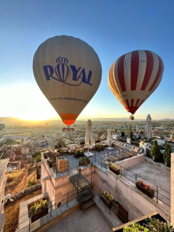 Cappadocia Dream Travel görseli
