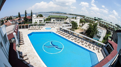Cuci Hotel Di Mare-Bayramoğlu görseli