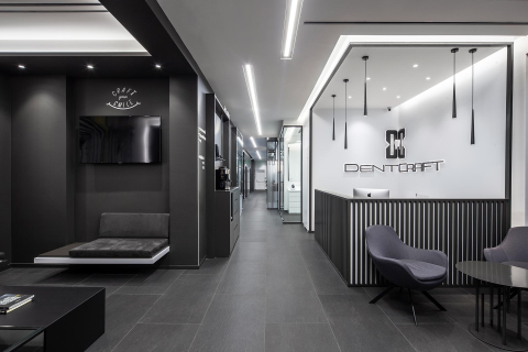 Dentcraft Diş Kliniği görseli