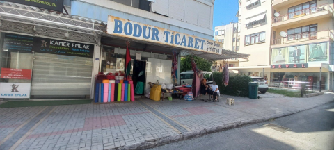 Bodur Ticaret görseli