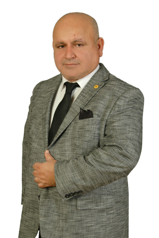 Avukat Bülent Bilgehan Yıldız görseli