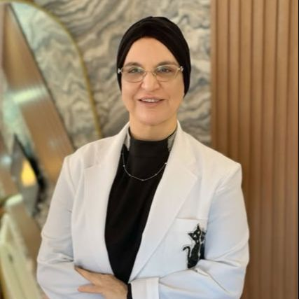 Dr. Medine Tosyagülü görseli