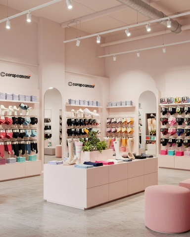 Çamaşır Shop görseli