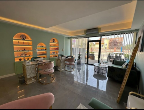 Birgül Baydak Studio görseli
