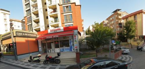 Deval Eczanesi (Ümraniye) görseli