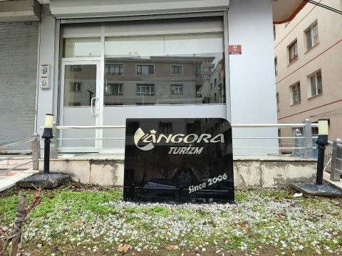 Angora Tur görseli