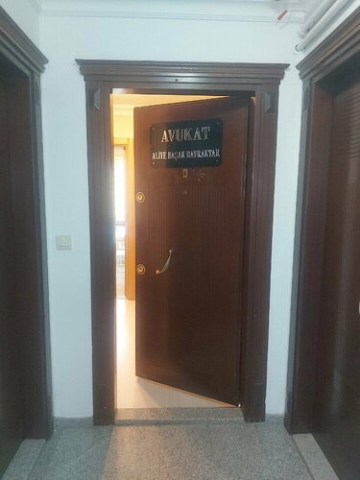 Başak Hukuk Bürosu görseli