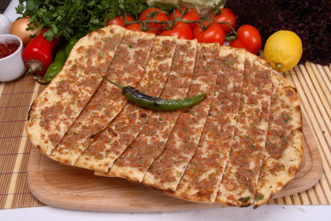 Elit Pide & Kebap Salonu Tarık Usta görseli