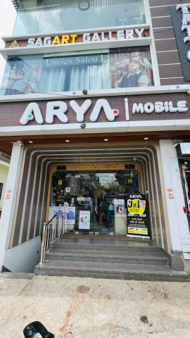 Arya Mobile görseli