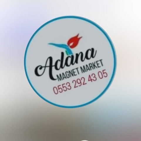 @Adanamagnetmarket görseli