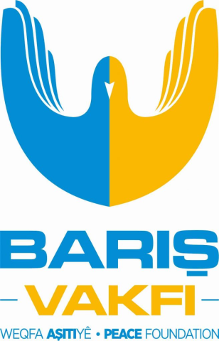 Barış Evim Vakfı görseli