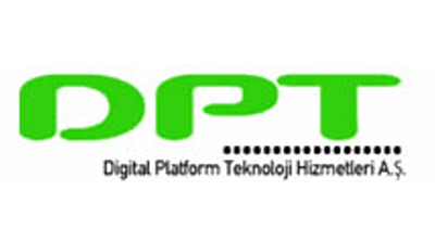 Digital Platform Teknoloji görseli