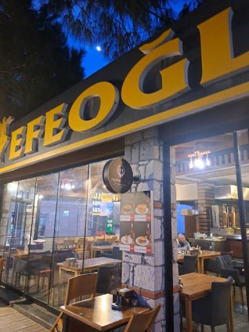 Efeoğlu Döner & Pide (Çeşme) görseli