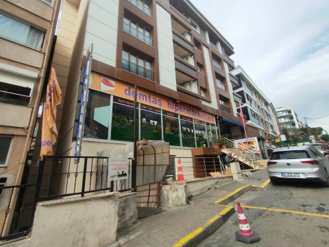 Demtaş Hipermarketleri görseli