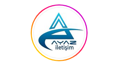 Ayaz İletişim (ayaziletişim8) görseli