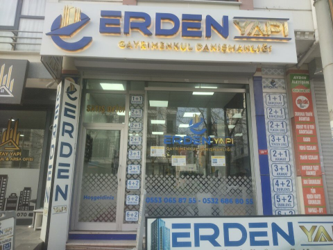 Erden Yapı görseli