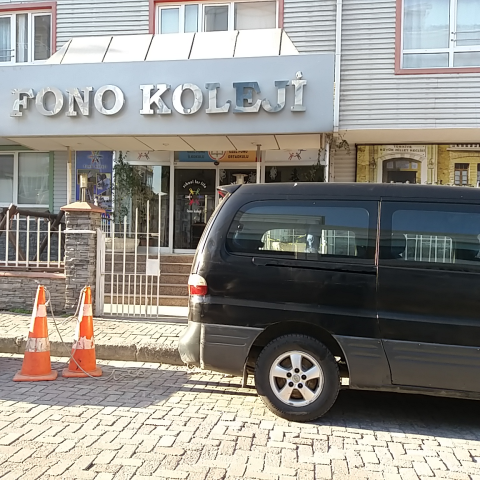 Fono Koleji görseli