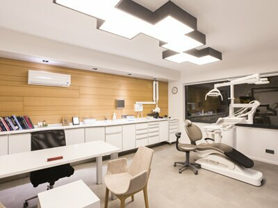 Dr. Şahbazoğlu Diş Kliniği görseli