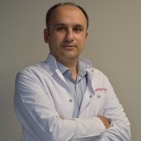 Dr. Levent Özer görseli