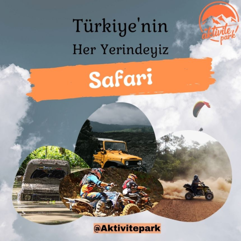 Aktivite Park görseli