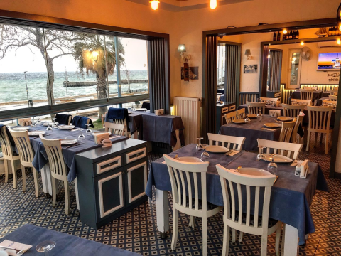 Giritli Balık Restaurant görseli