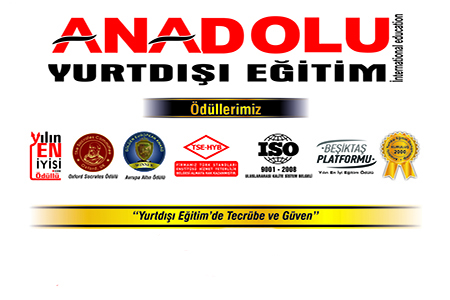 Anadolu Yurtdışı Eğitim görseli