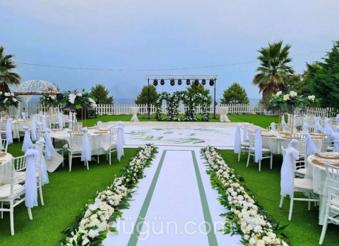 Ata Garden Kır Düğünü görseli