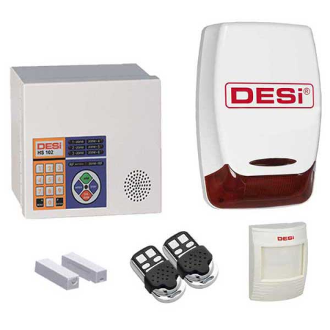 Desi Alarm görseli