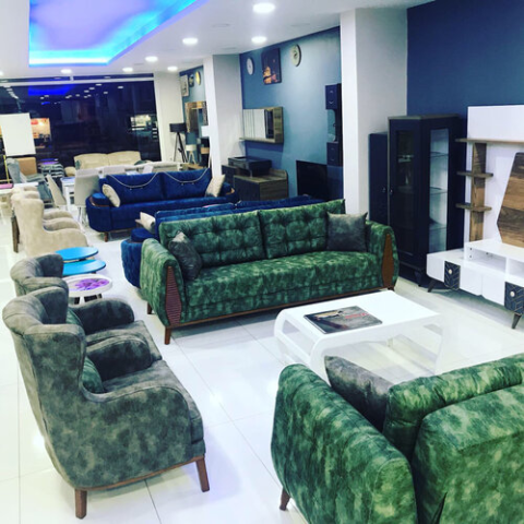 Doğan Mobilya (Mersin) görseli