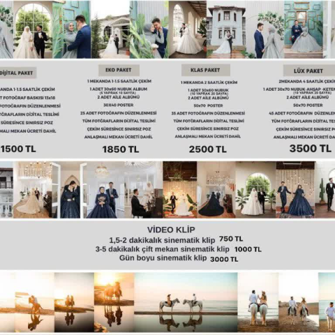 Berk Koşar Fotoğrafçılık görseli