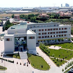 Fatih Üniversitesi görseli
