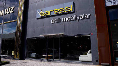 Baressi Mobilya görseli