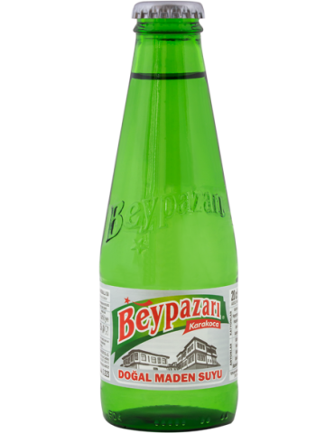 Beypazarı Maden Suyu görseli