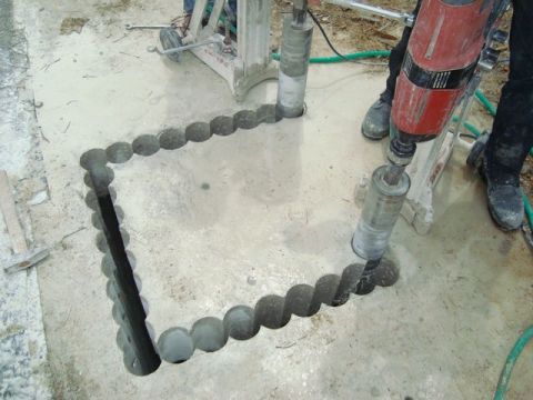 Dimak Beton görseli