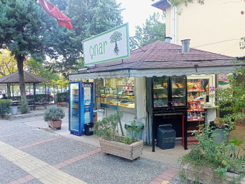 Çınar Büfe (Bursa-Uludağ) görseli