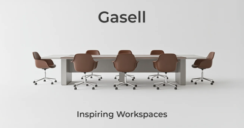 Gasell görseli