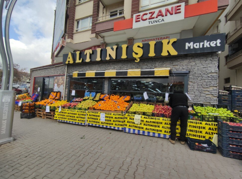 Altınışık Market (Ankara) görseli