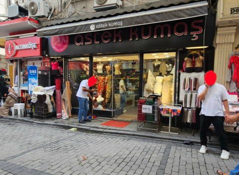 Astek Tekstil görseli