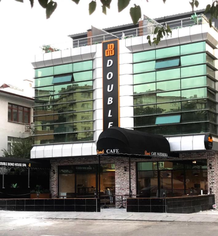 Double Bond Hotel Spa görseli