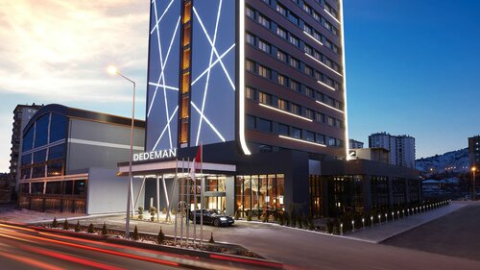 Dinçer Otel Van görseli