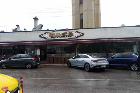 Baca Restaurant görseli