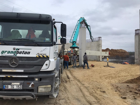 Grand Beton görseli