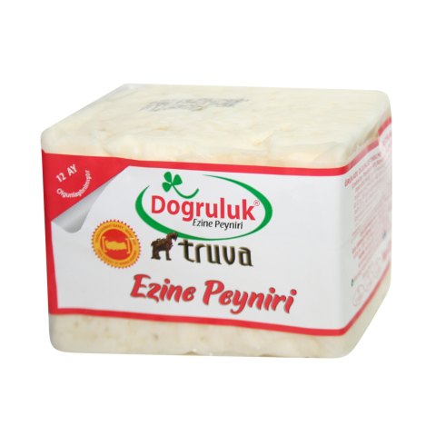 Doğruluk Ezine Peyniri görseli
