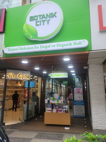 Botanik City | Ankara görseli
