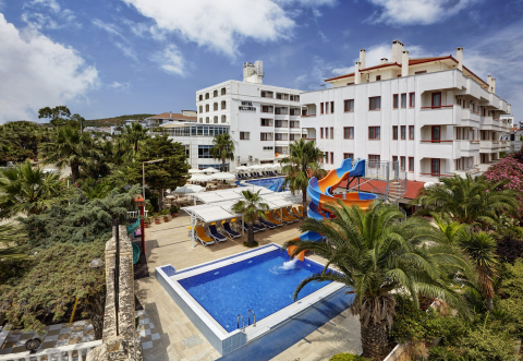 Billurcu Otel görseli