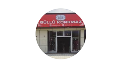 Butik Güllü Korkmaz görseli